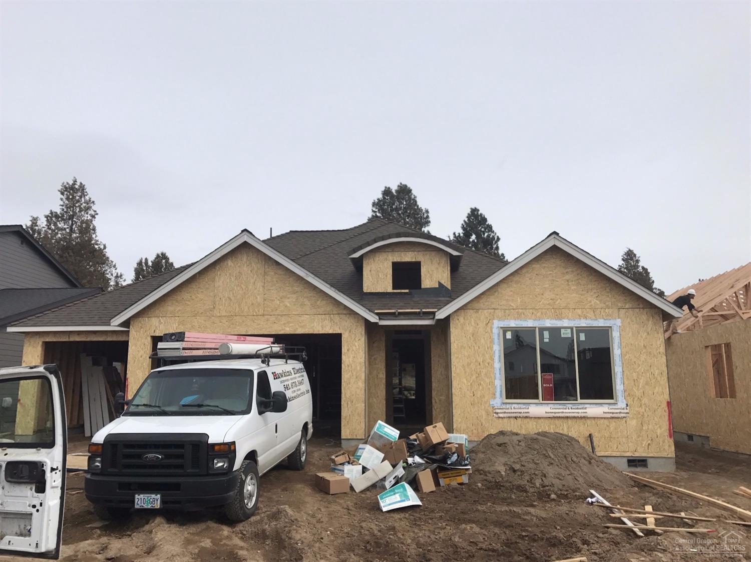 The Bridges - Residential