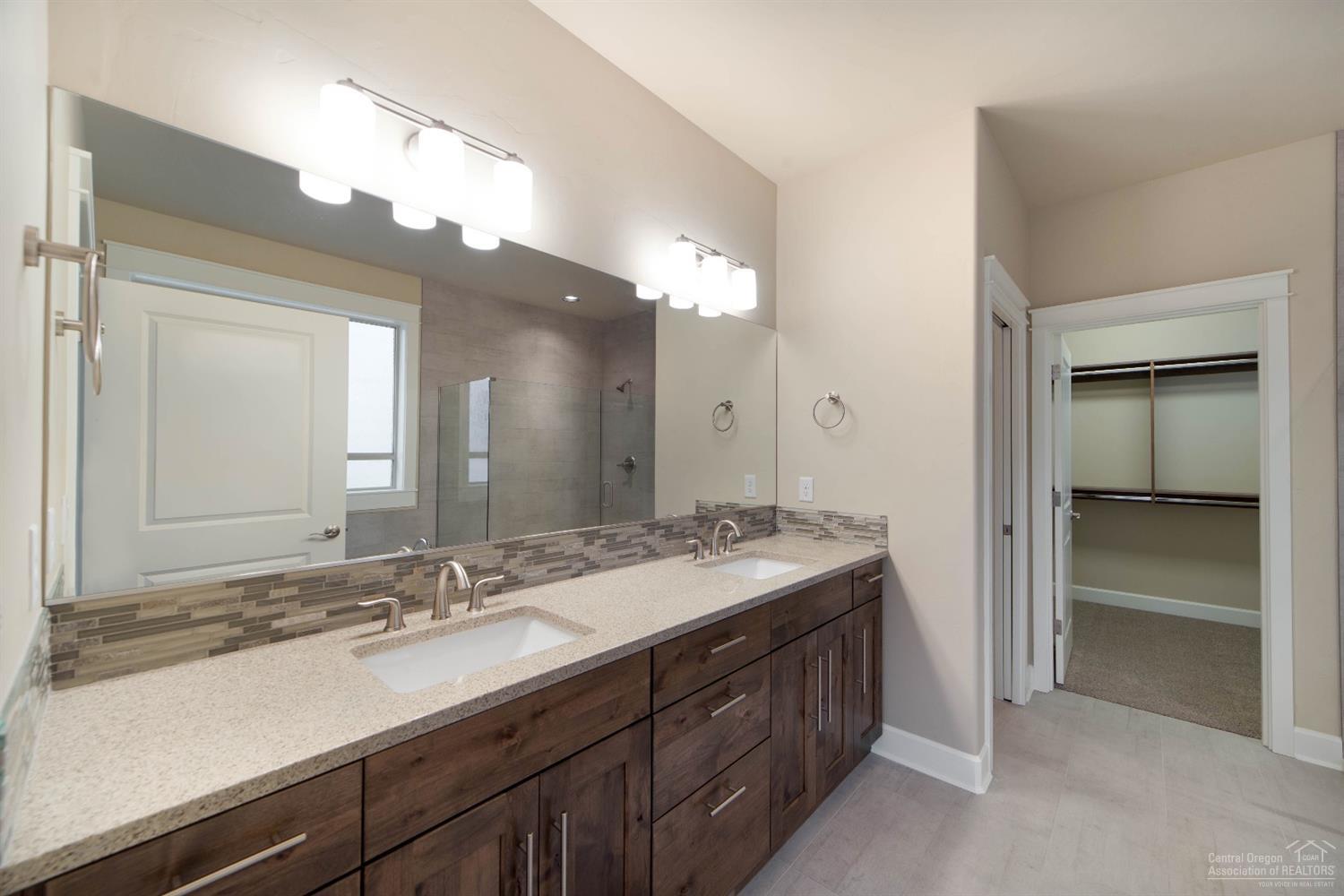 The Bridges - Residential