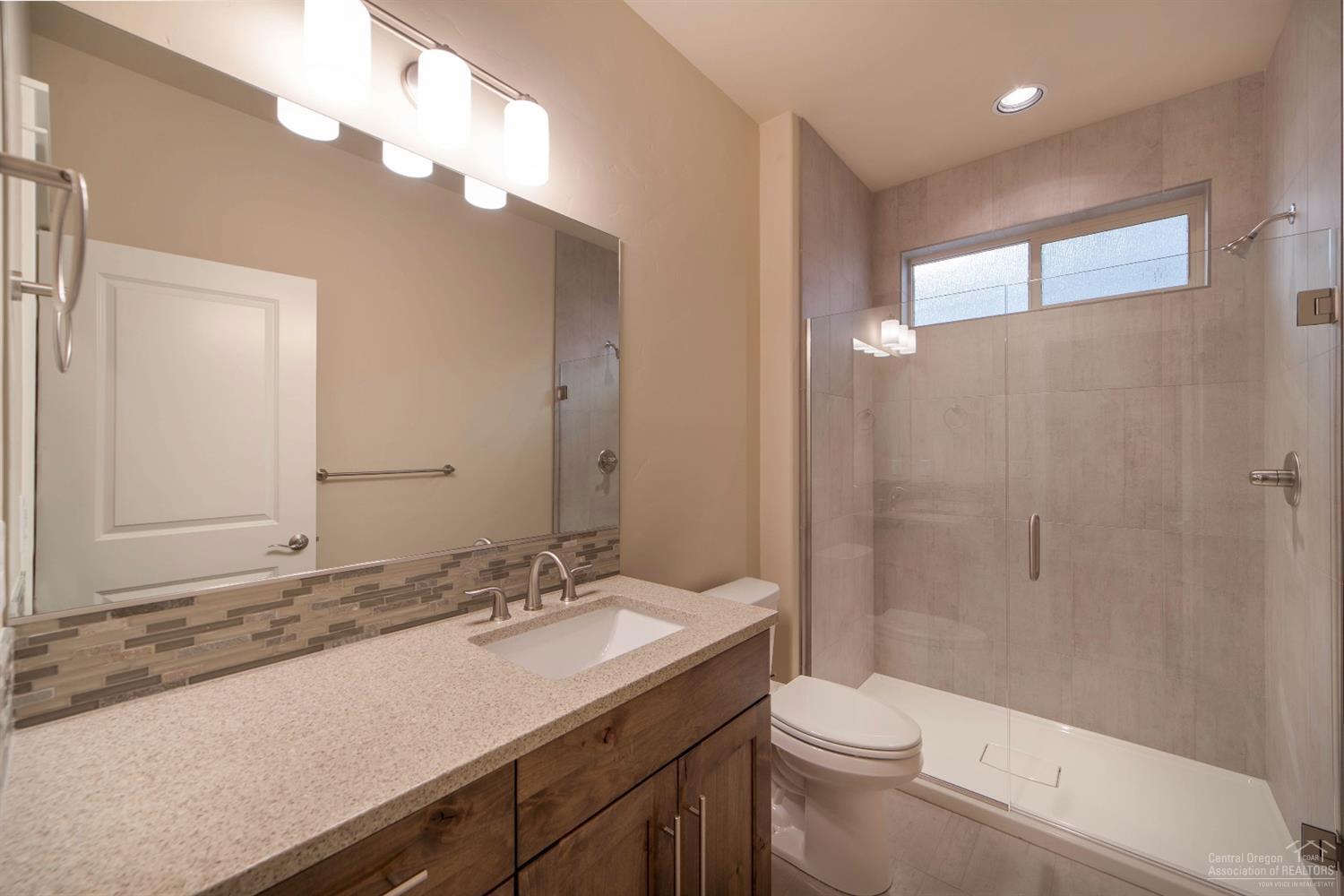 The Bridges - Residential