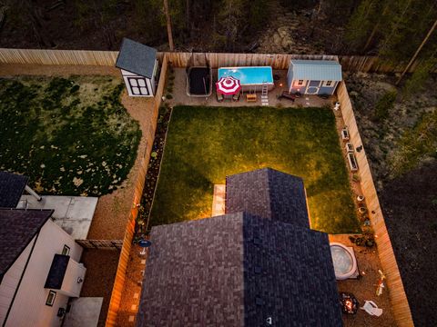 Tiny photo for 16614 Landing Court, La Pine, OR 97739 (MLS # 220220124)