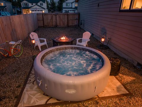 Tiny photo for 16614 Landing Court, La Pine, OR 97739 (MLS # 220220124)