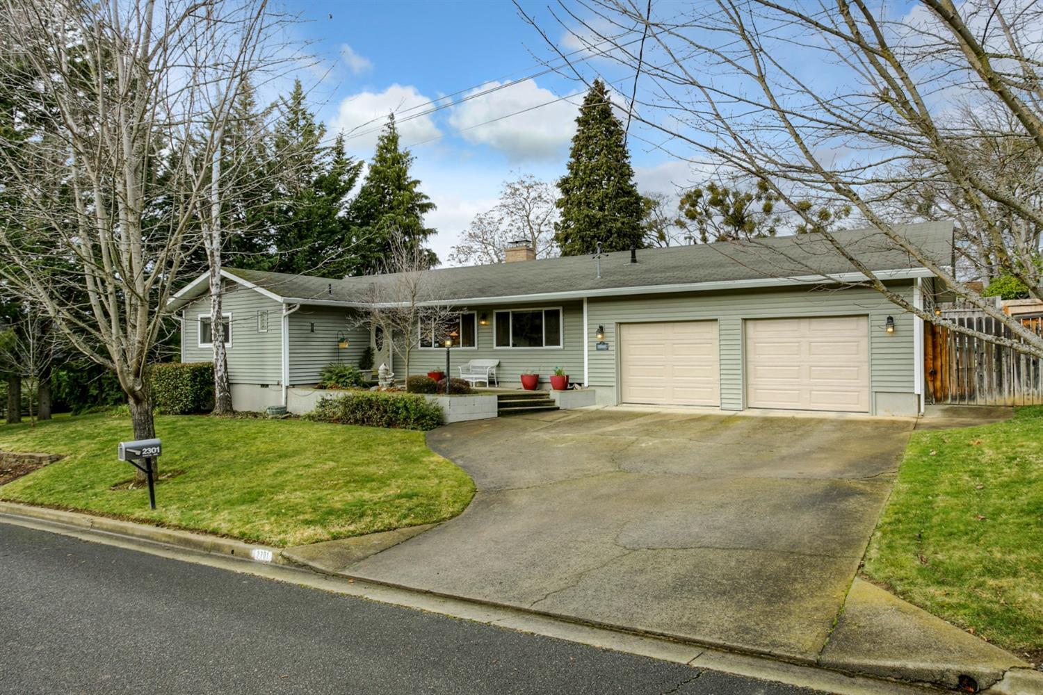 Capital Hill Addition - Residential