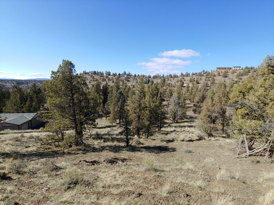 Nestled below the rim of the Deschutes River canyon, rests this unique and inviting 2-acre block of serenity and peaceful retreat.  There is a dirt driveway that leads up to a ridge, which offers views of mountains and the canyon.  A short walk downhill from the property will place you face-to-face with the Deschutes River and some lively fishing holes.  If you consider yourself an outdoorsy person, who appreciates the quiet retreats, this lot is for you!  Septic feasibility has also been completed, making it that much more approachable to build-out your vision of tranquility.