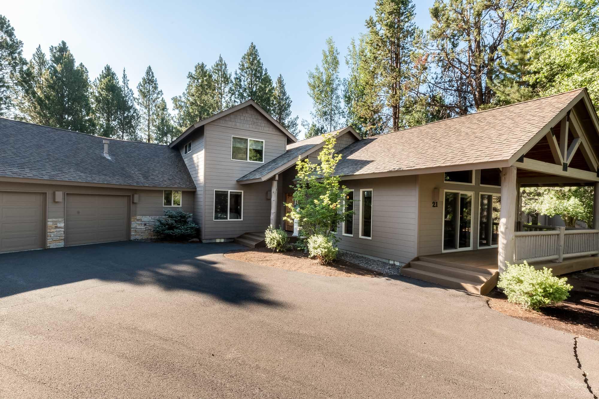 Quelah Estates - Residential