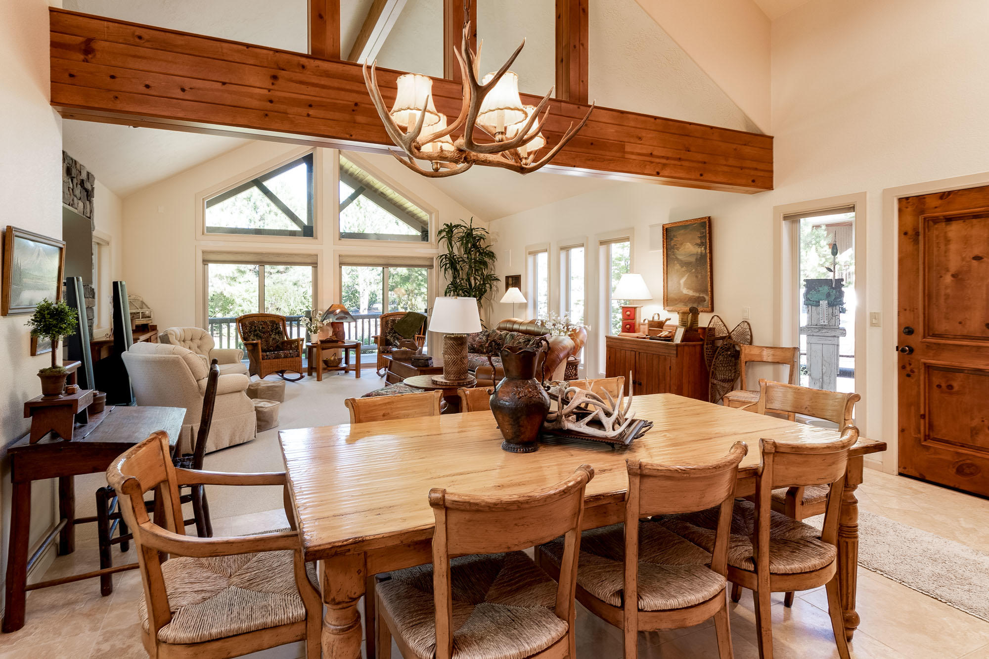 Quelah Estates - Residential