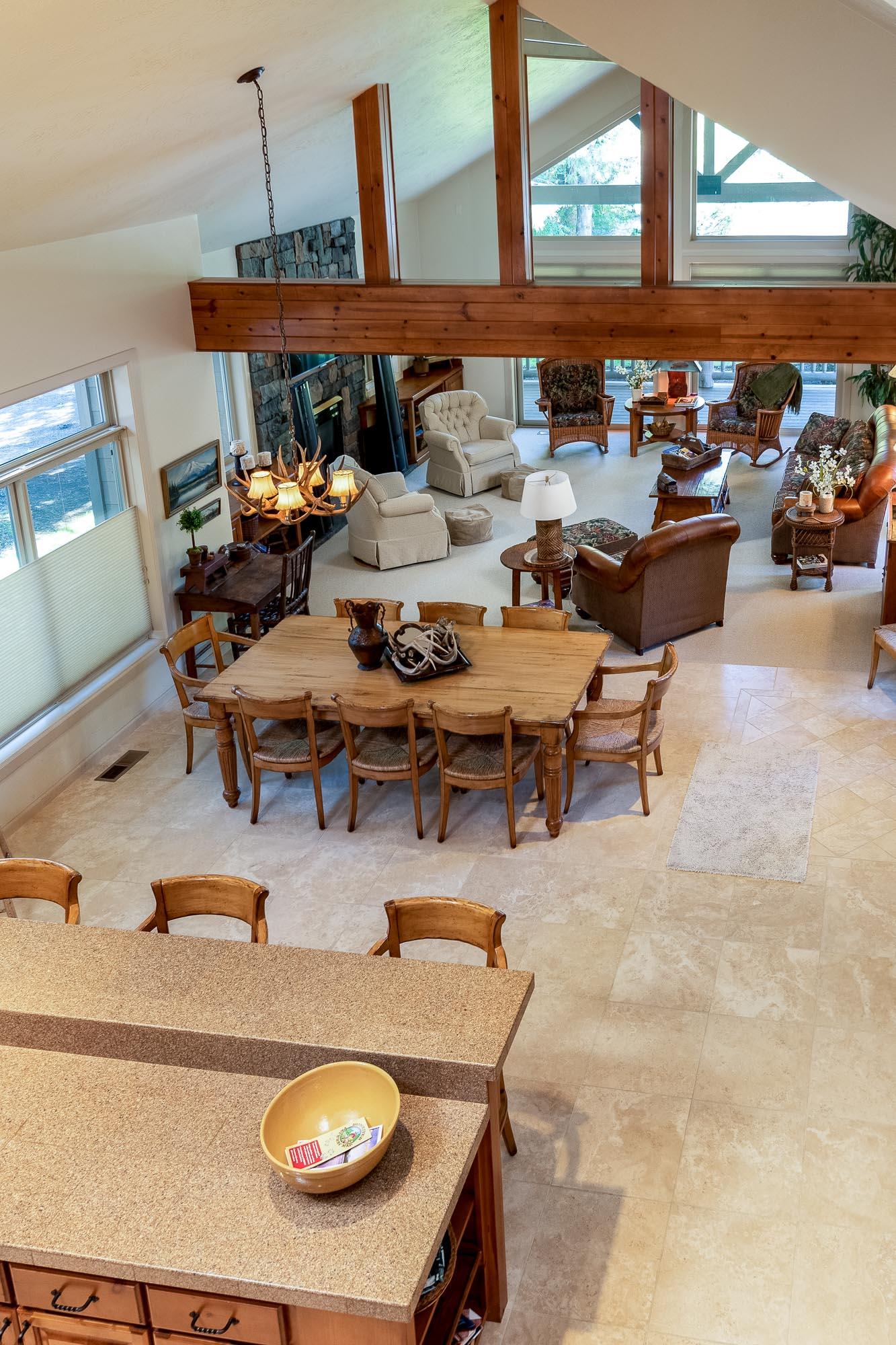 Quelah Estates - Residential