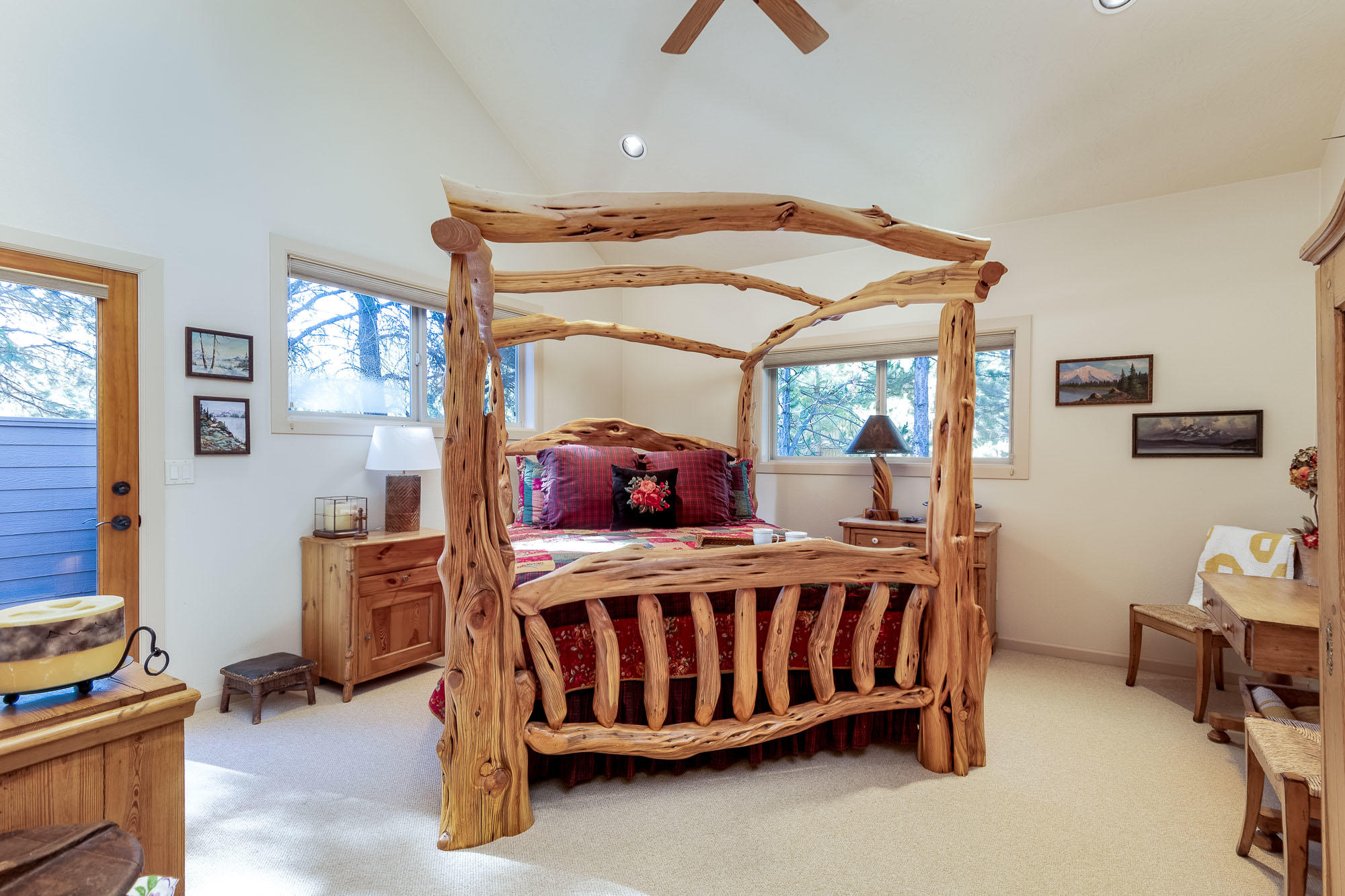 Quelah Estates - Residential