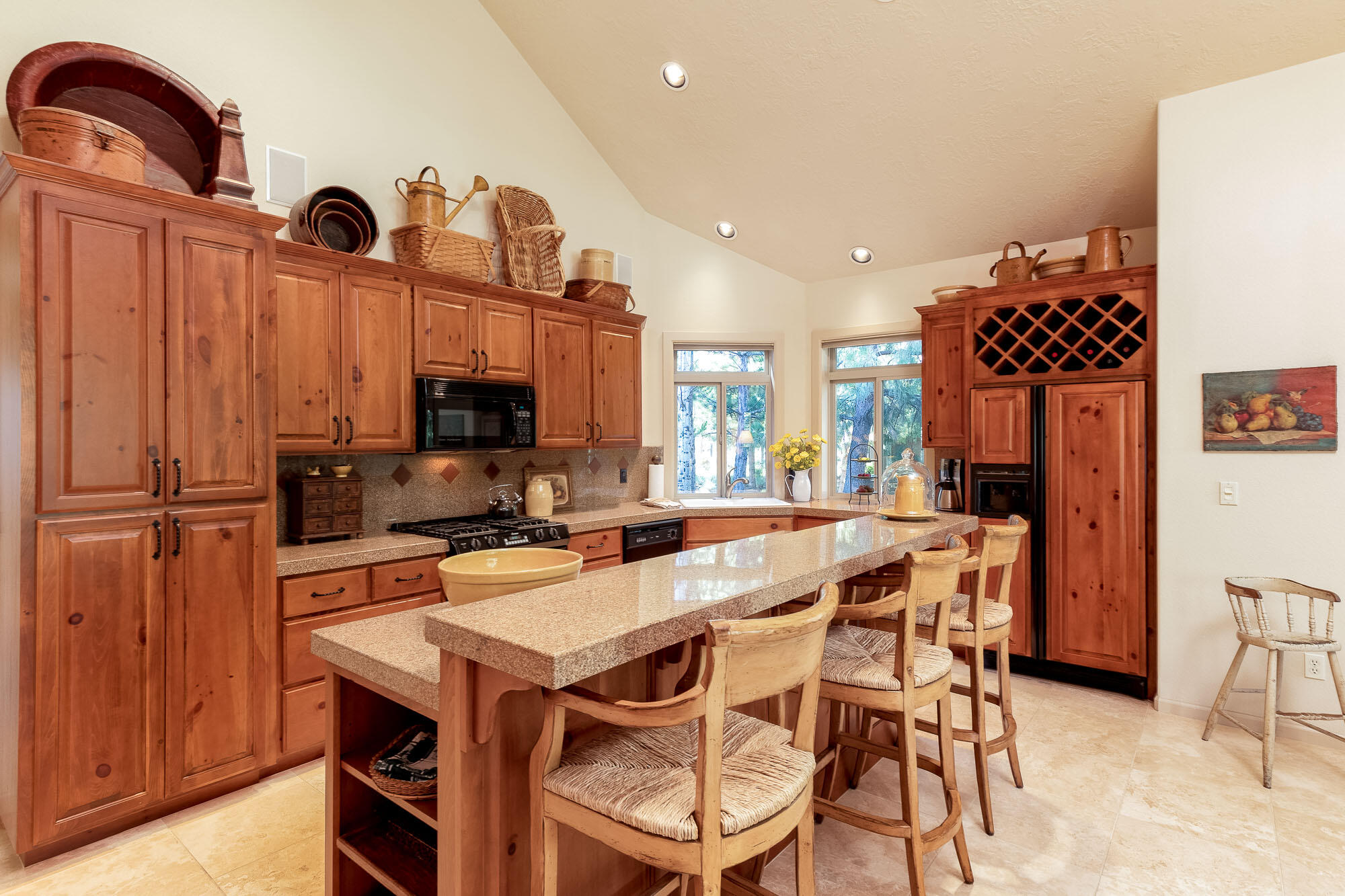 Quelah Estates - Residential