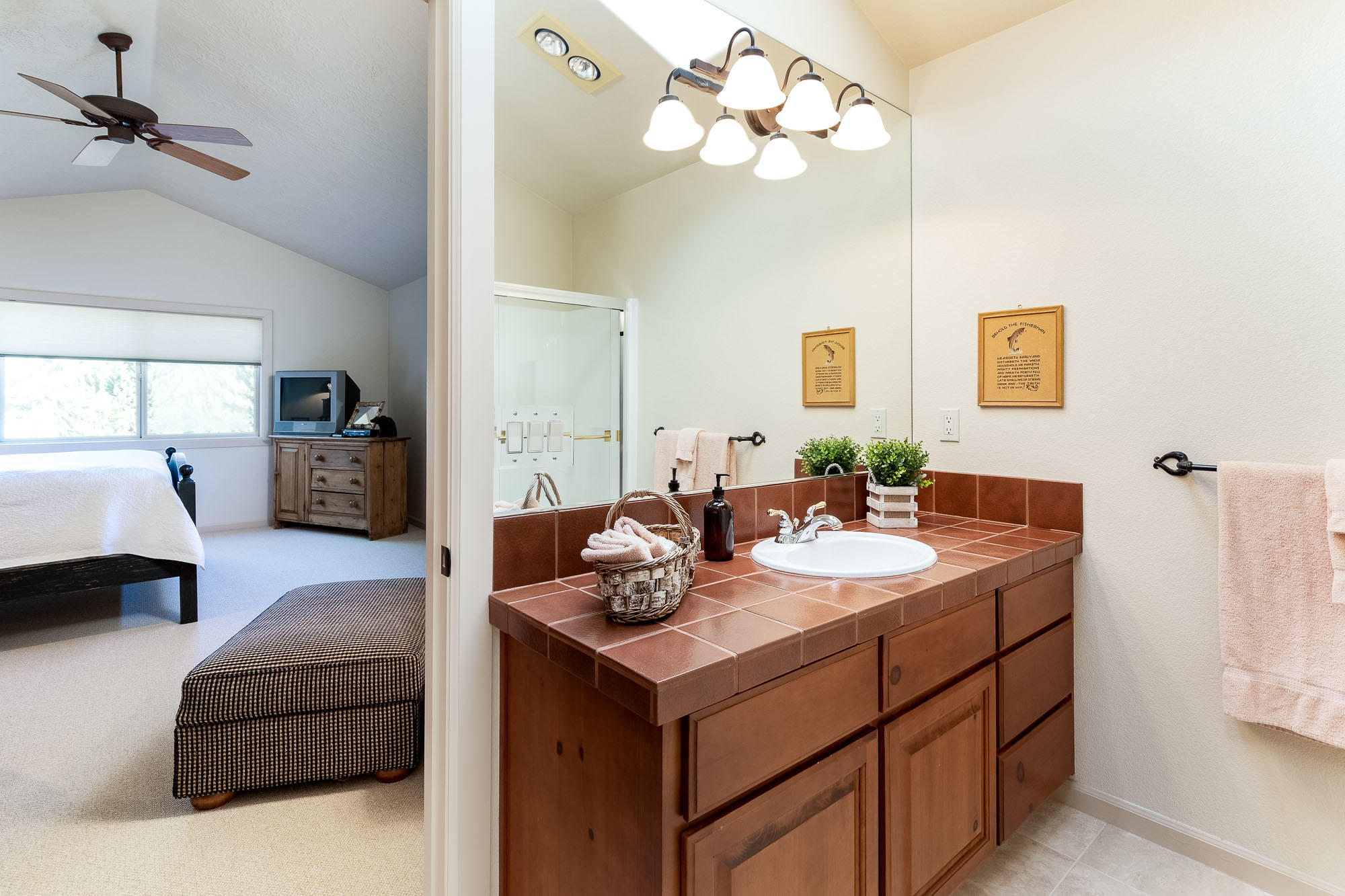 Quelah Estates - Residential