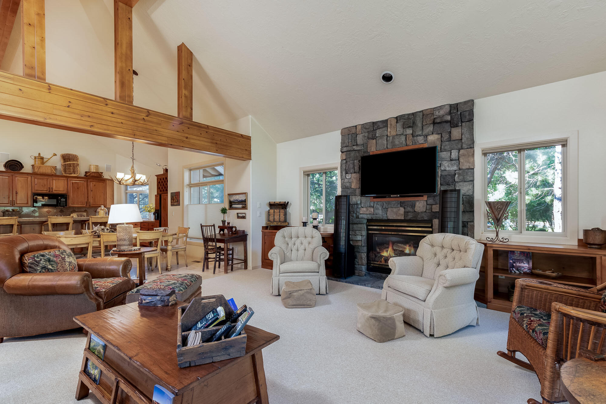 Quelah Estates - Residential