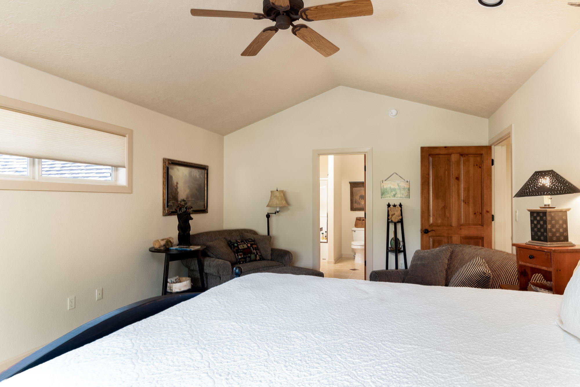 Quelah Estates - Residential