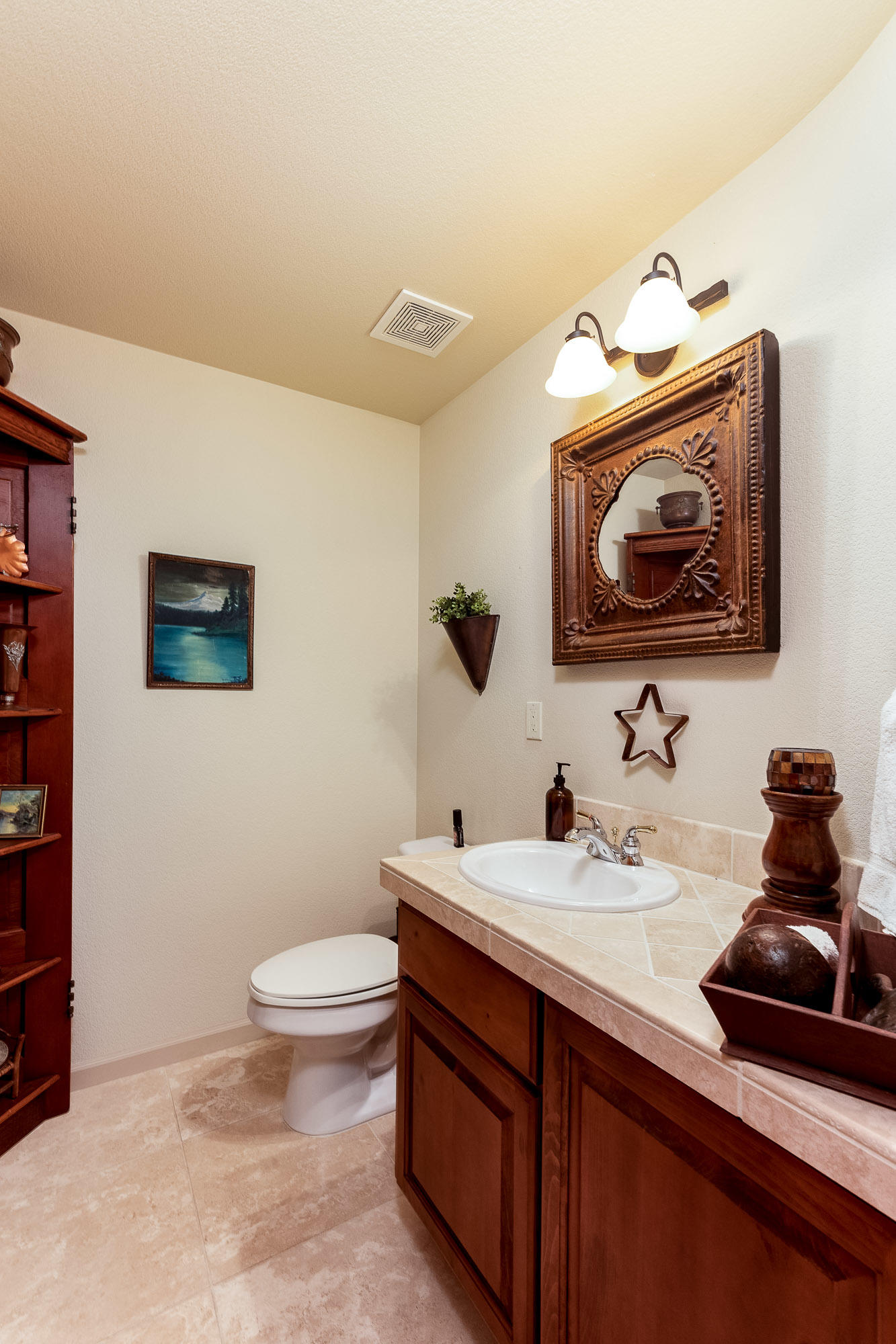 Quelah Estates - Residential