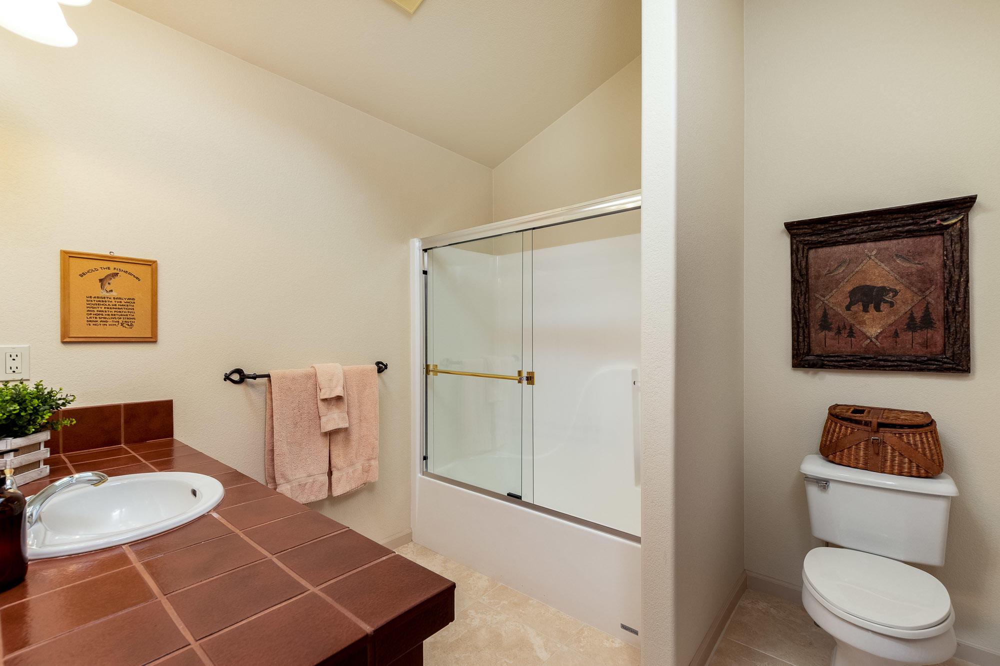 Quelah Estates - Residential