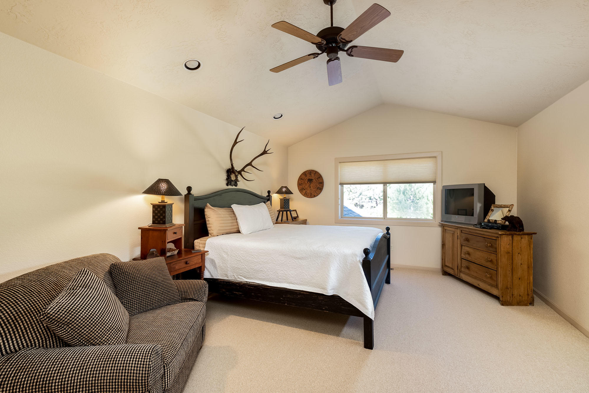 Quelah Estates - Residential