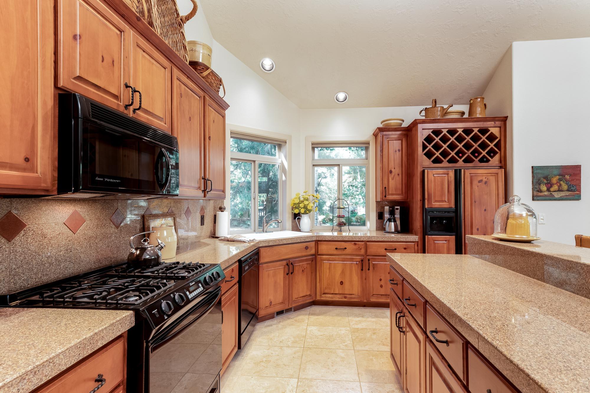 Quelah Estates - Residential