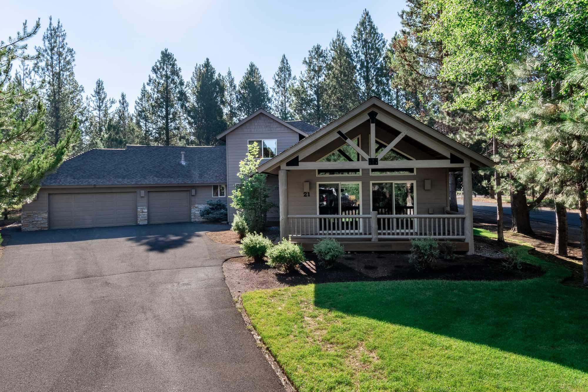 Quelah Estates - Residential