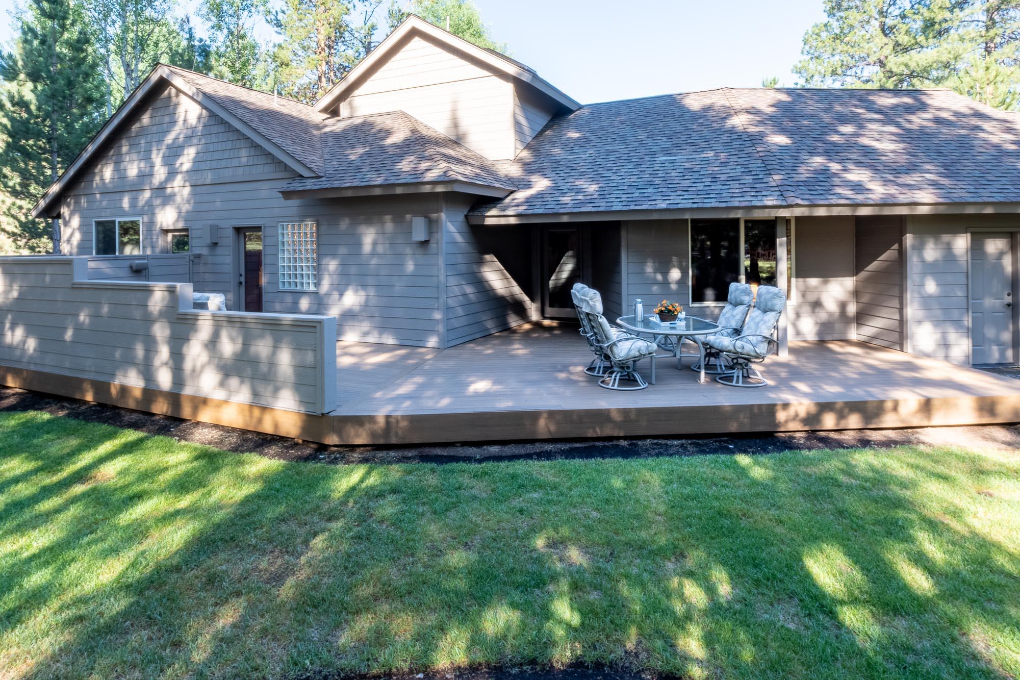 Quelah Estates - Residential