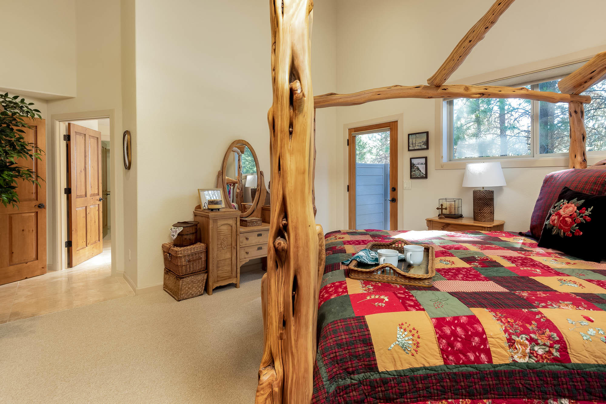 Quelah Estates - Residential