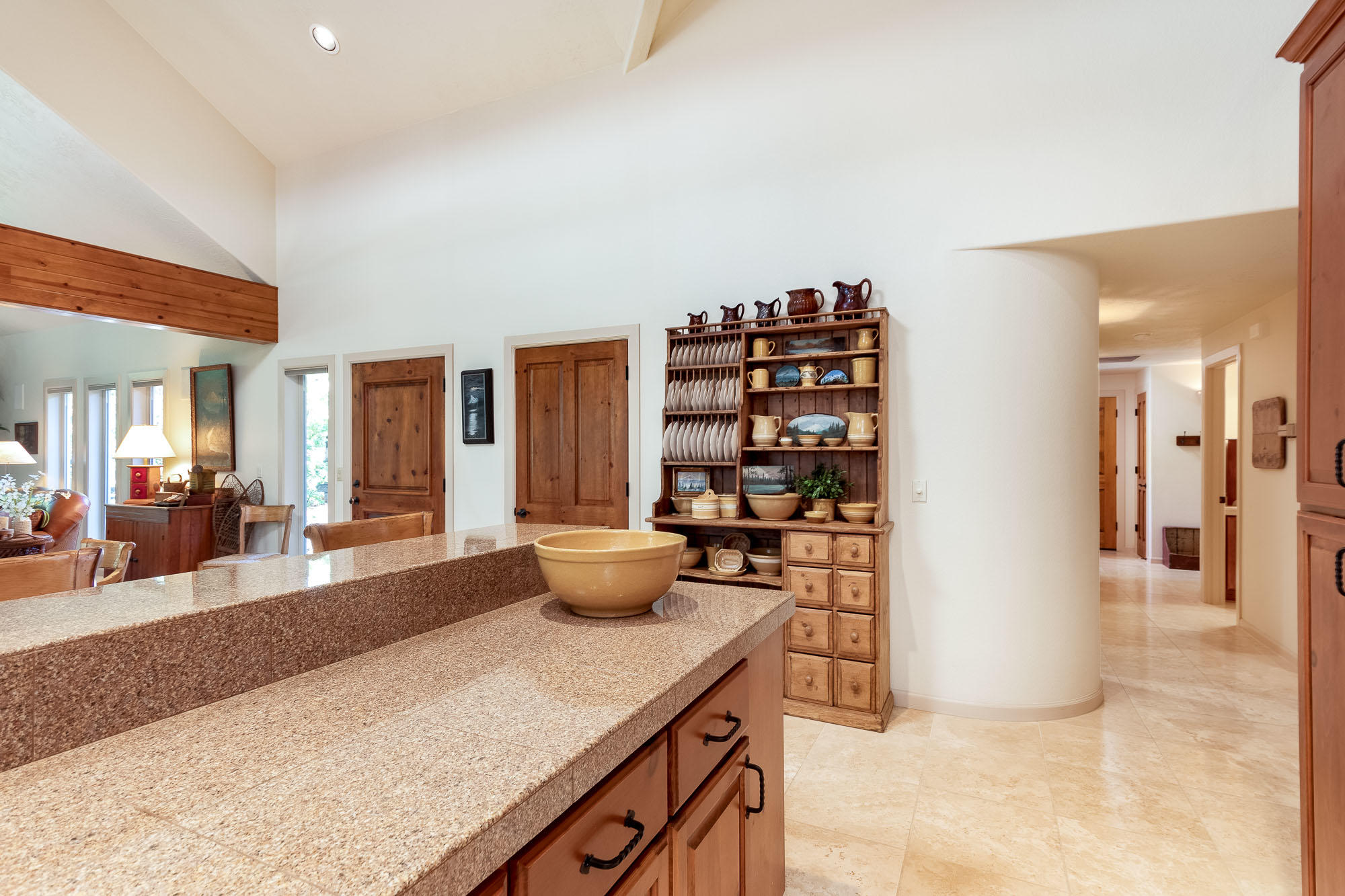 Quelah Estates - Residential