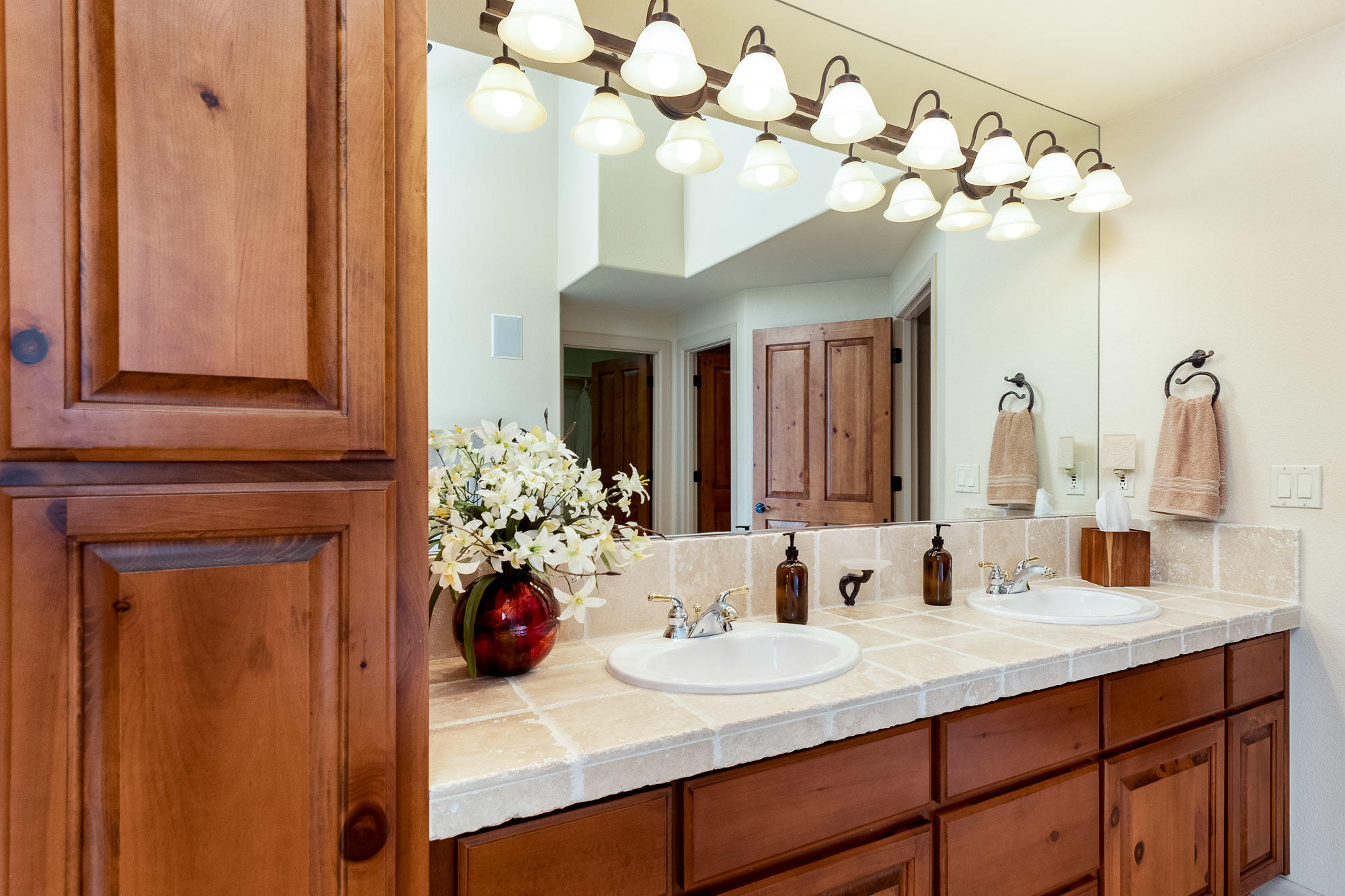 Quelah Estates - Residential