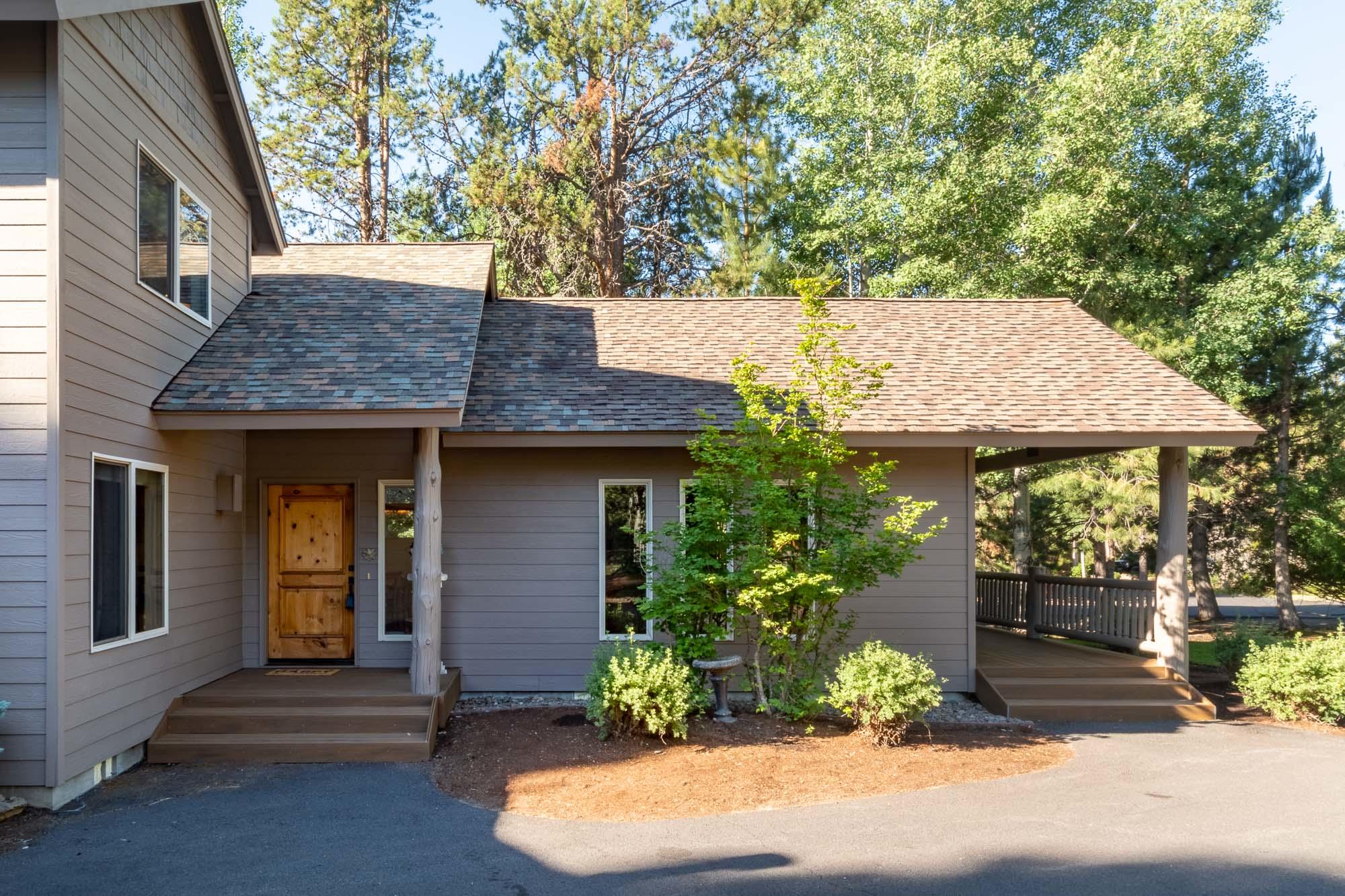 Quelah Estates - Residential