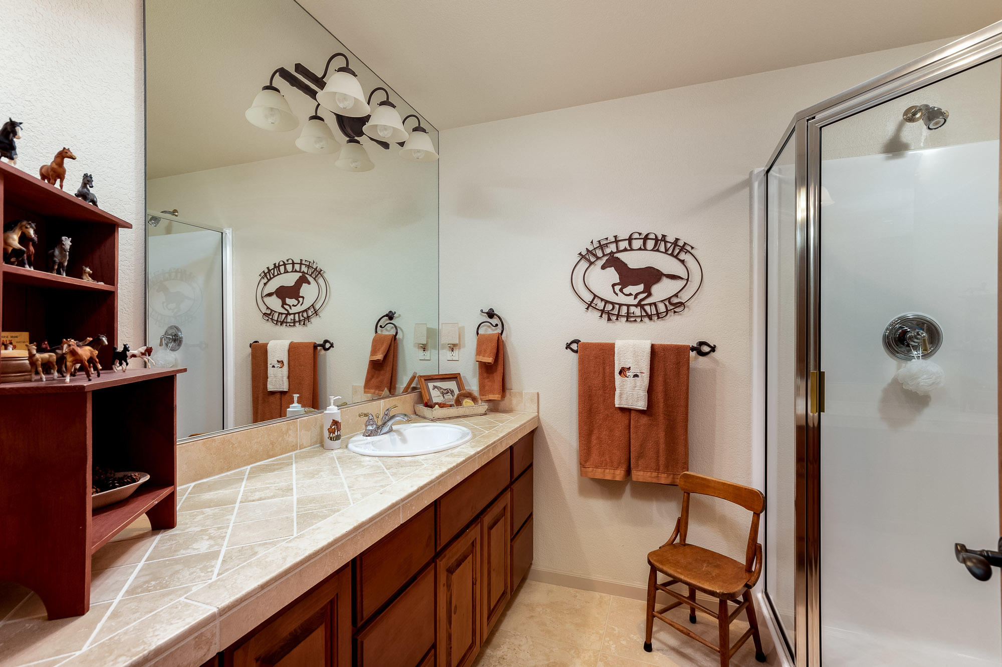 Quelah Estates - Residential