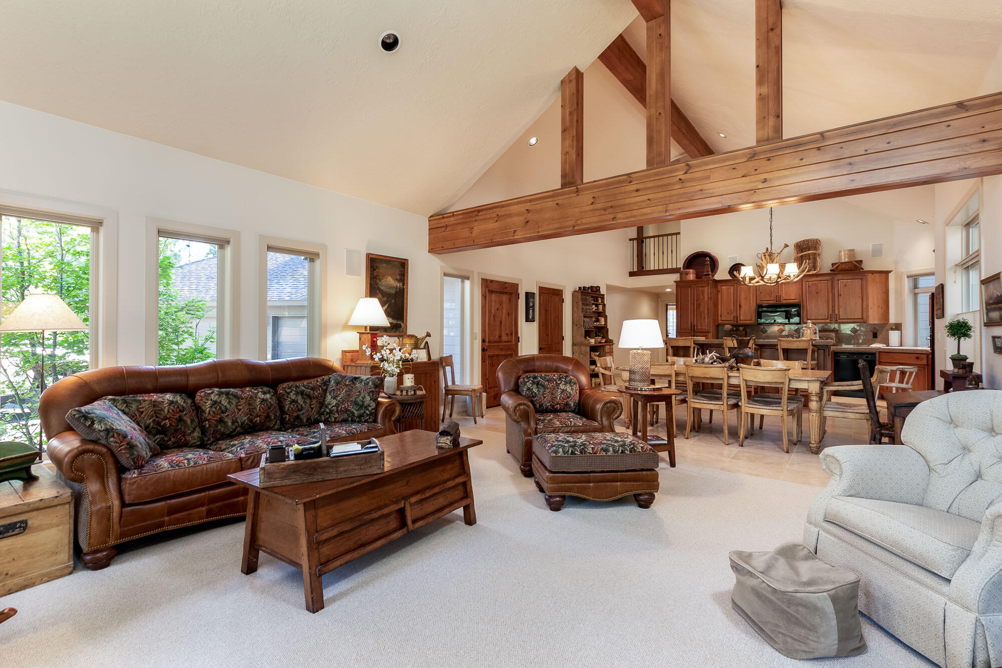 Quelah Estates - Residential