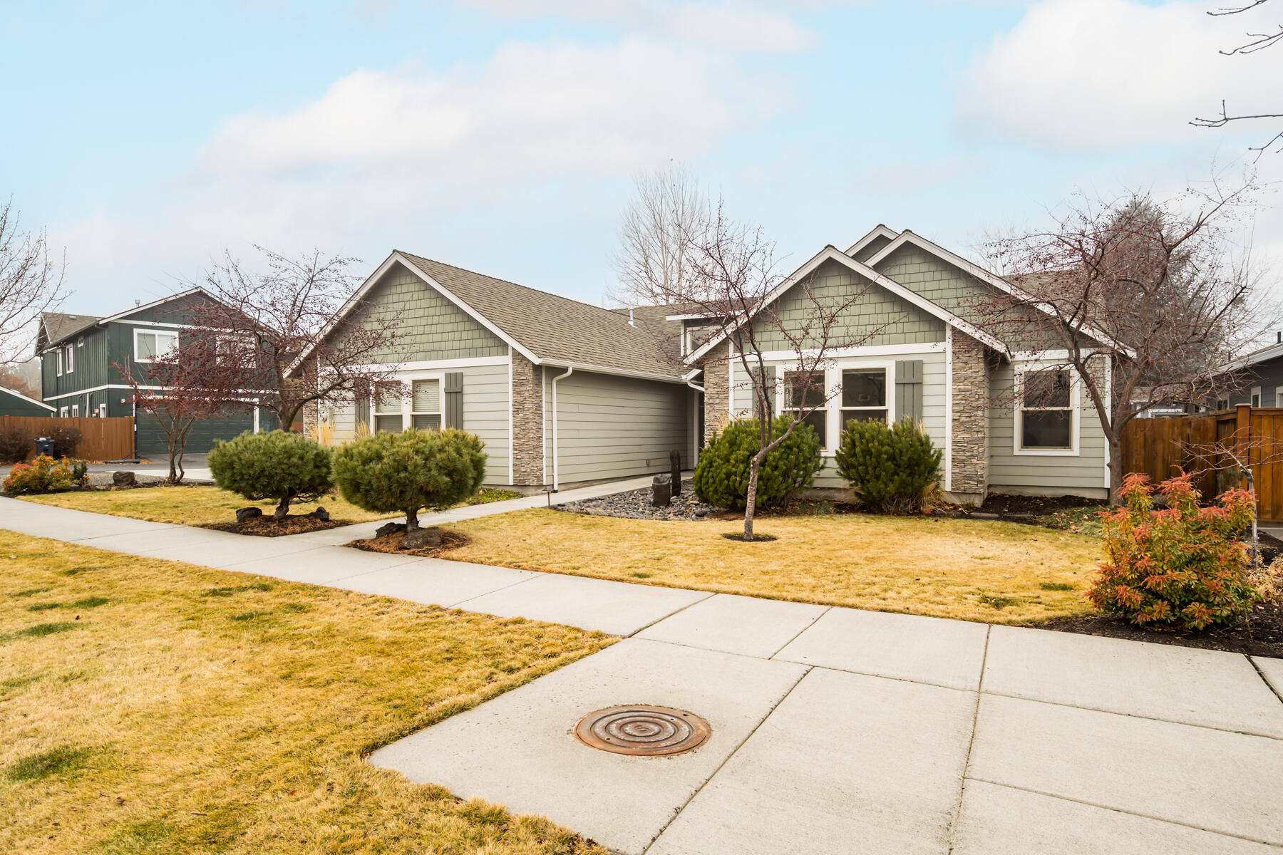 61753 SE Camellia Street