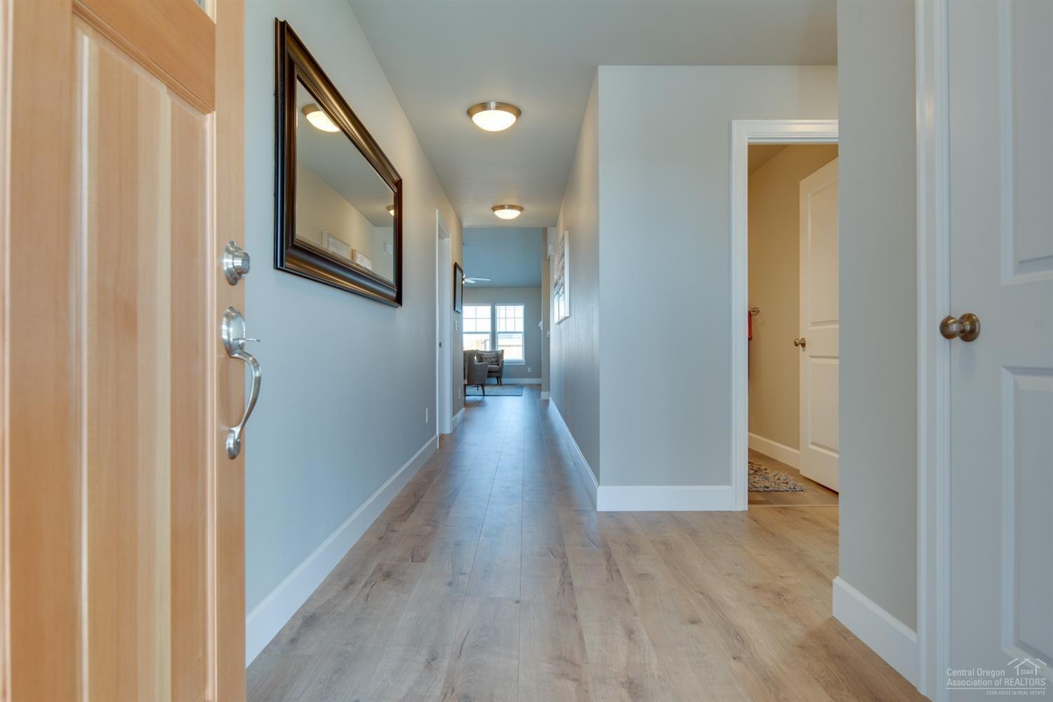 Sunrise Meadows - Residential