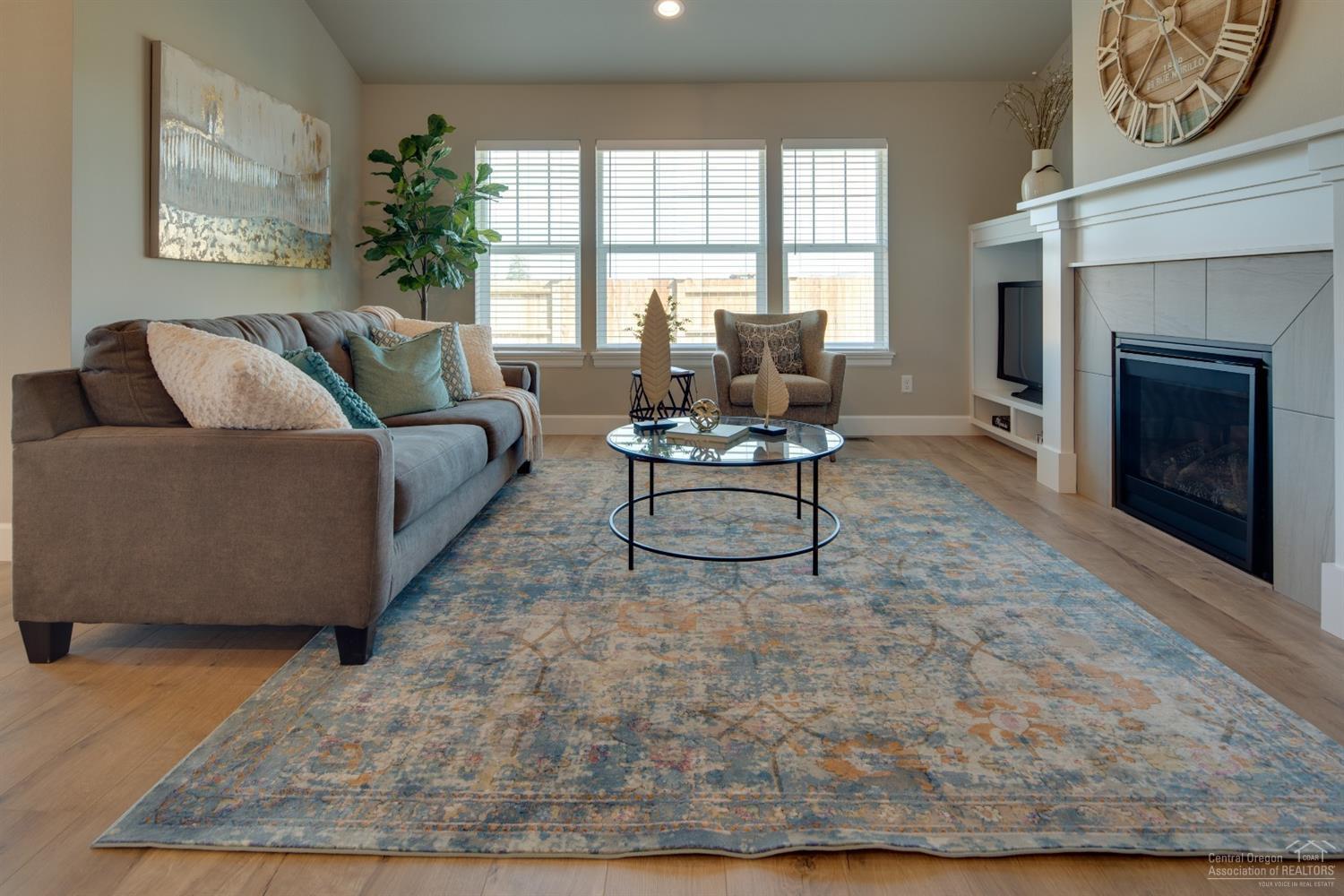 Sunrise Meadows - Residential