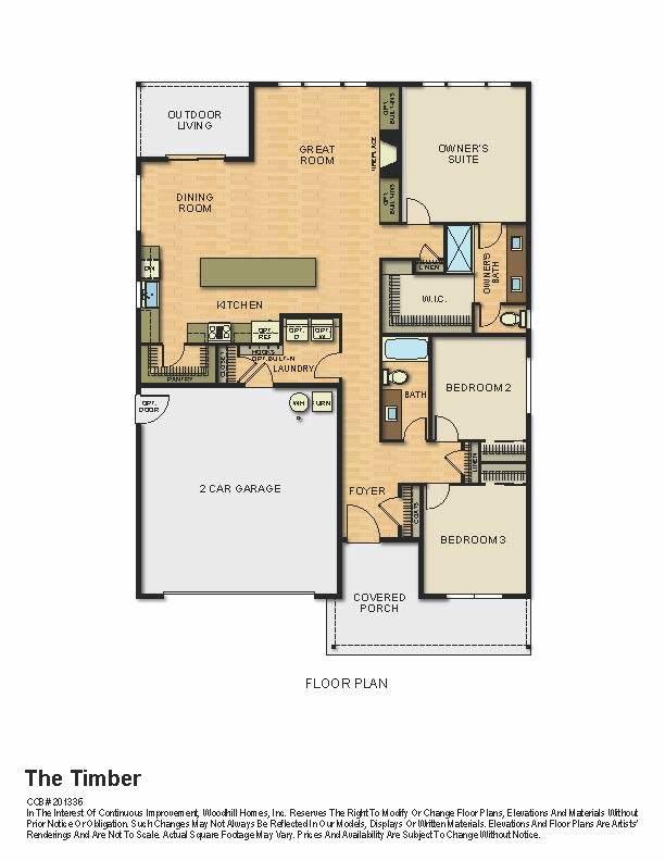 Sunrise Meadows - Residential
