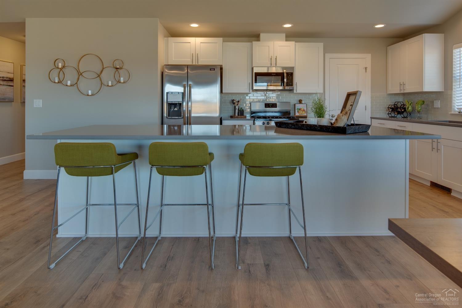 Sunrise Meadows - Residential