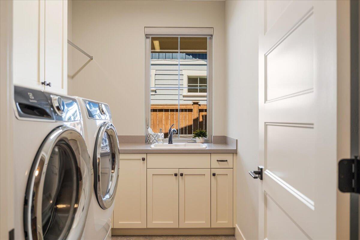 Forked Horn Butte - Residential