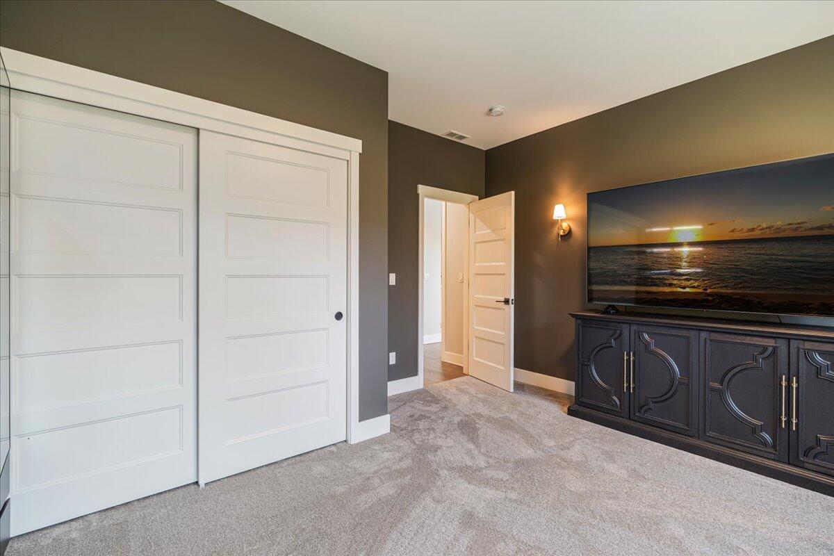 Forked Horn Butte - Residential