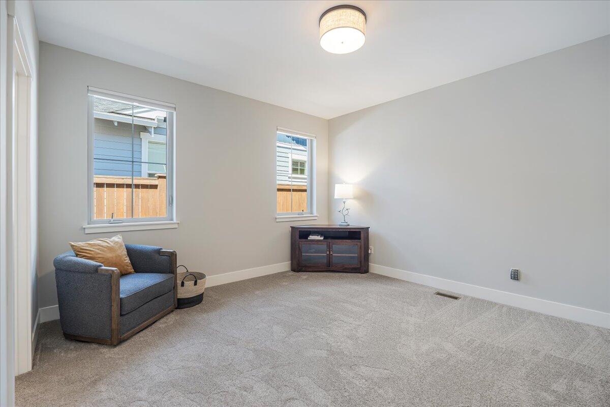 Forked Horn Butte - Residential