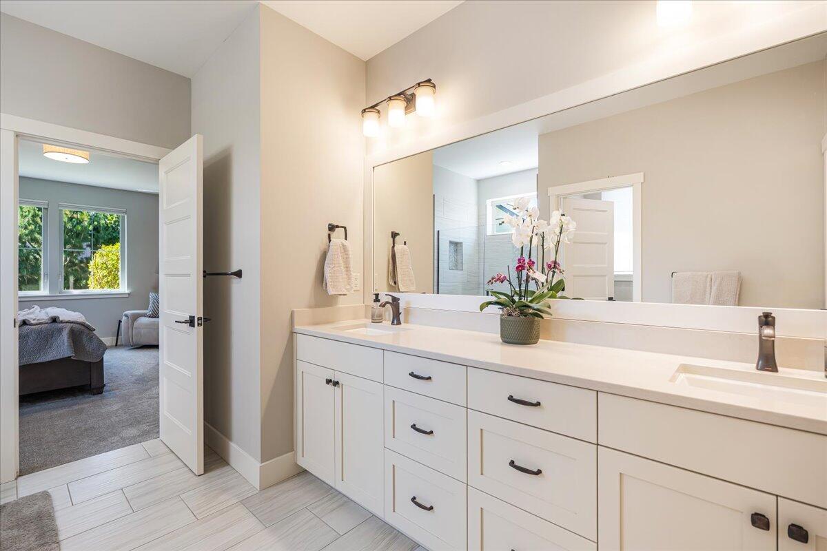 Forked Horn Butte - Residential