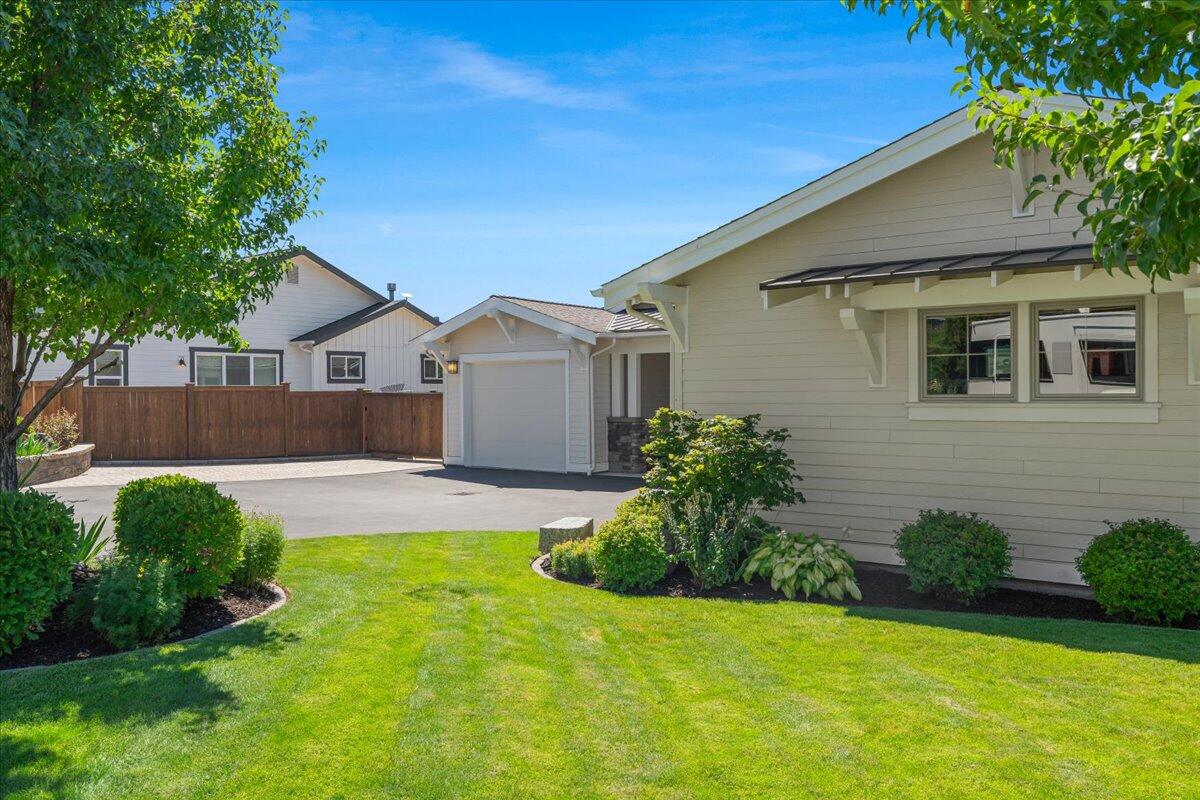 Forked Horn Butte - Residential