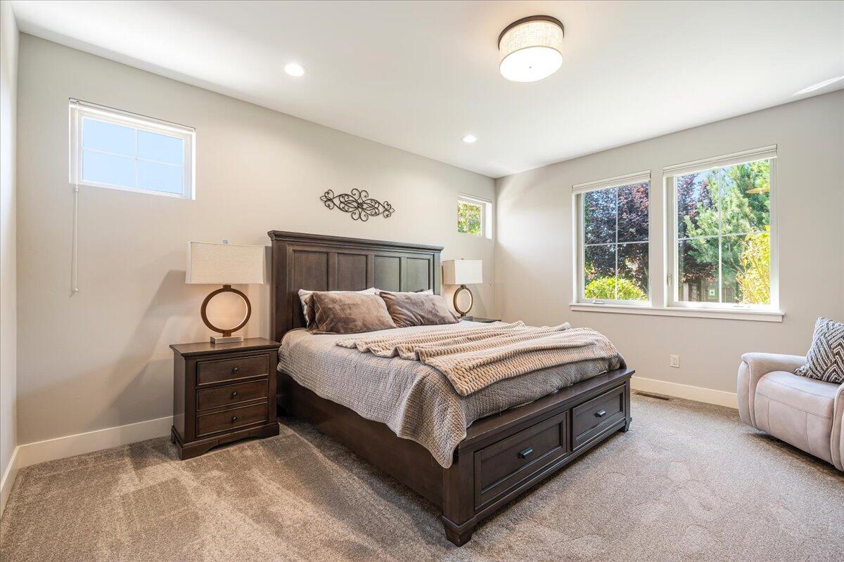 Forked Horn Butte - Residential