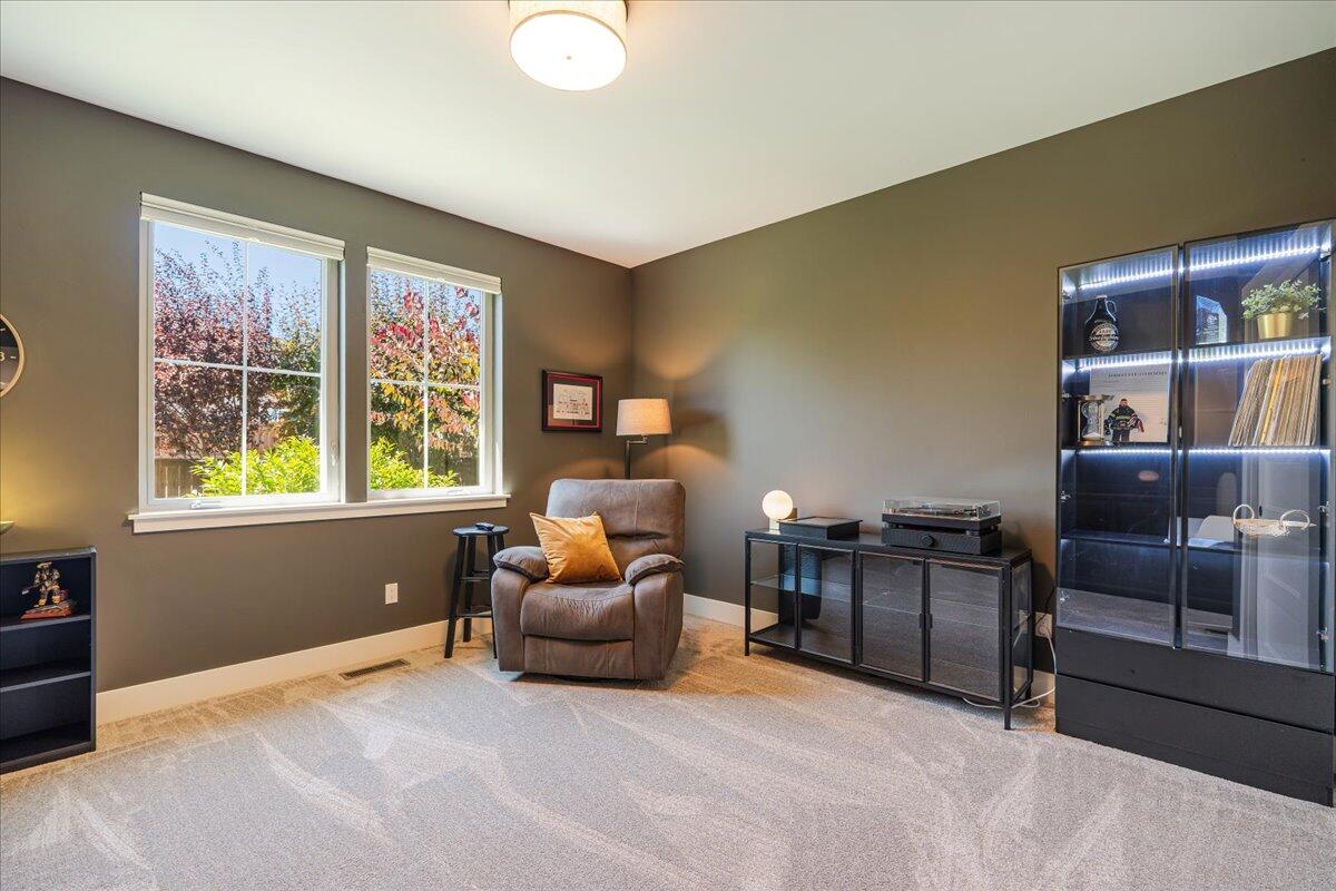 Forked Horn Butte - Residential