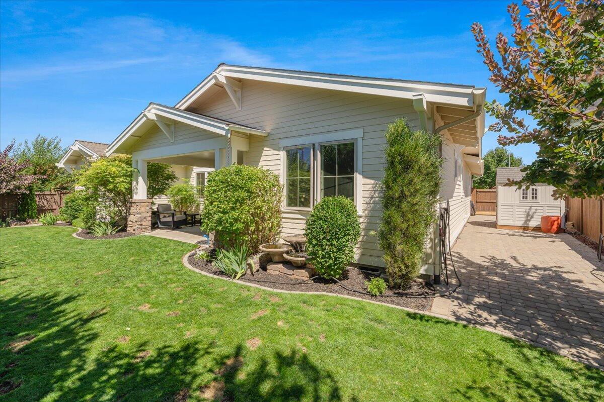 Forked Horn Butte - Residential