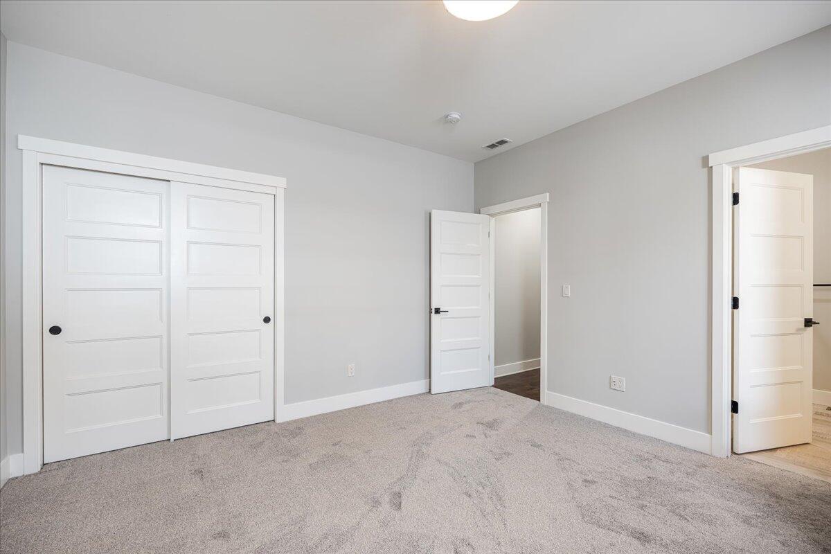 Forked Horn Butte - Residential