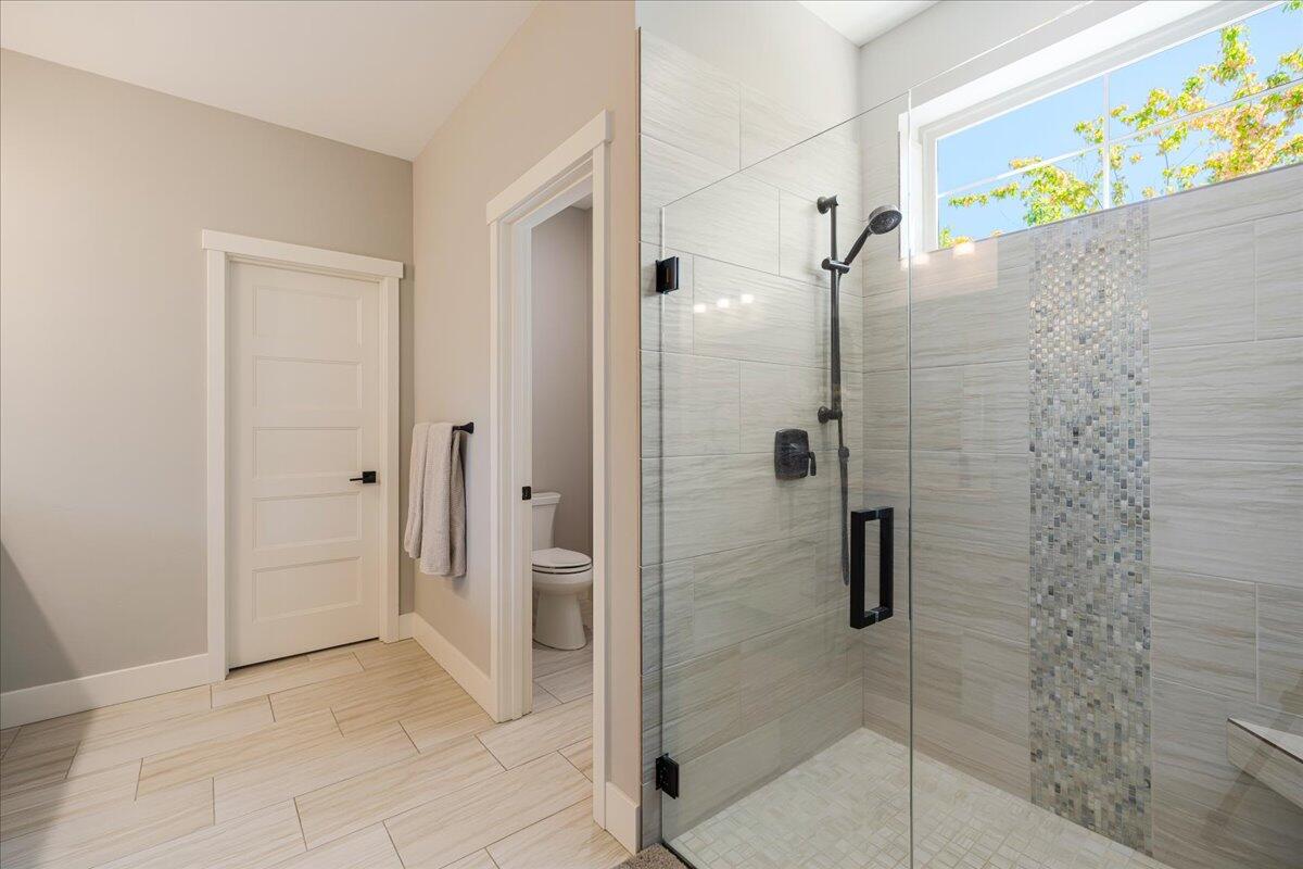 Forked Horn Butte - Residential