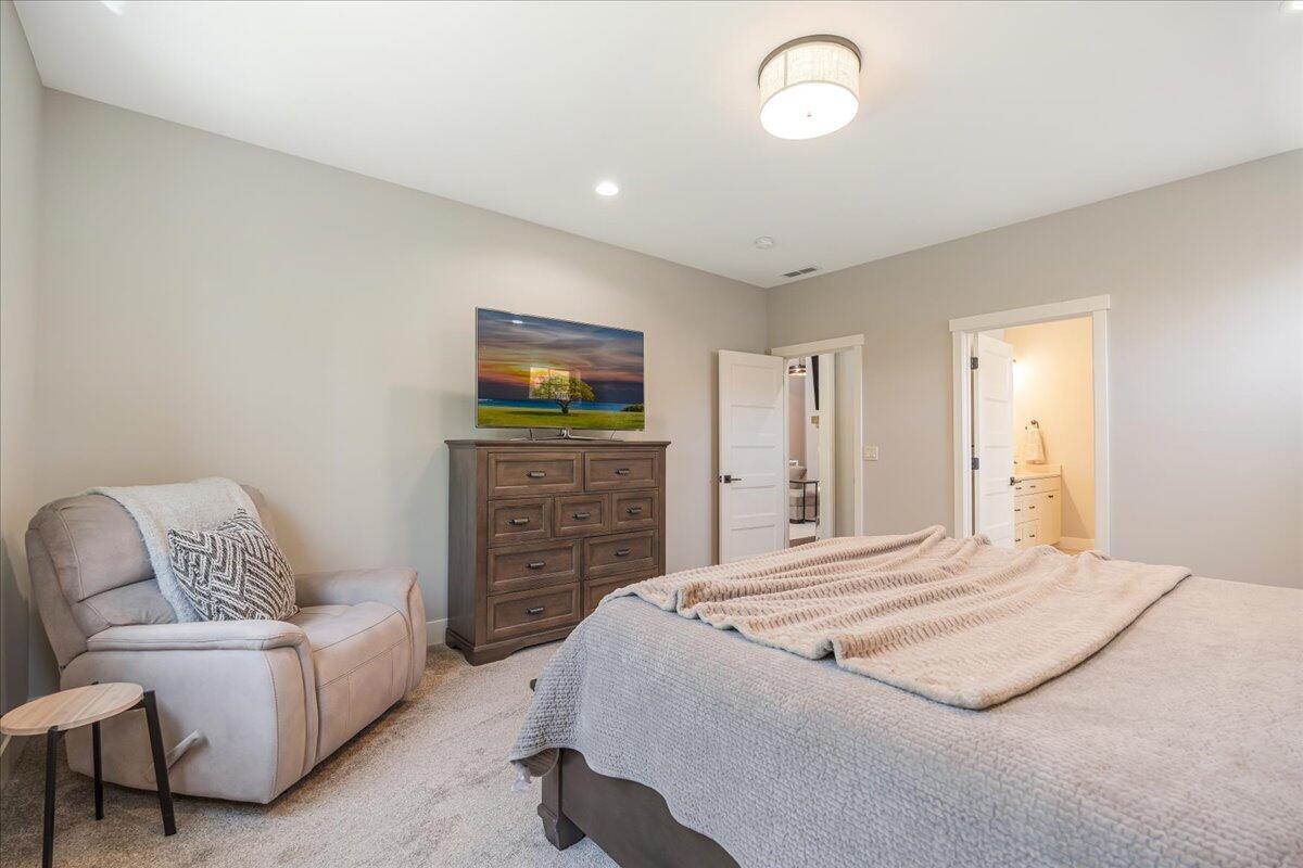 Forked Horn Butte - Residential