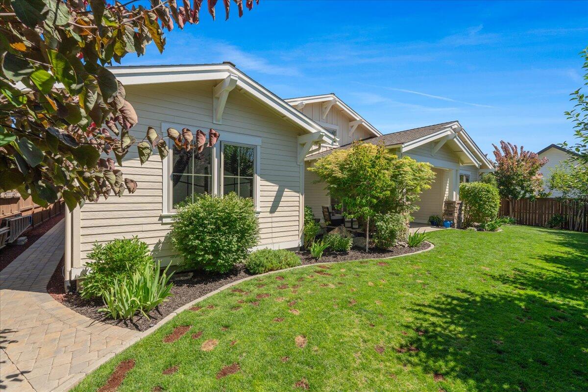 Forked Horn Butte - Residential