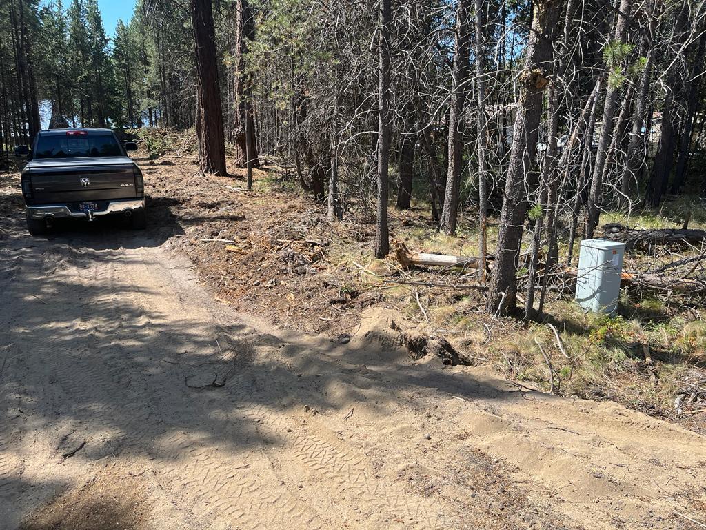 17115 Spring River Road