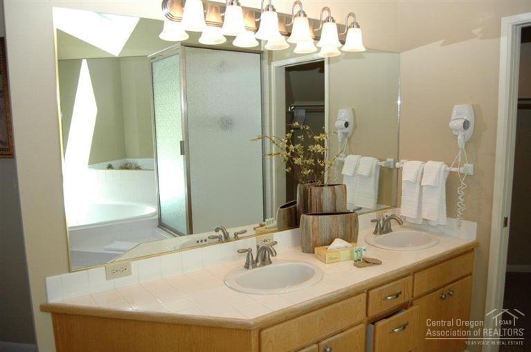 Mt Bachelor Village - Residential