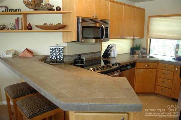 Mt Bachelor Village - Residential