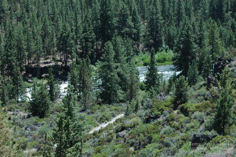 Mt Bachelor Village - Residential