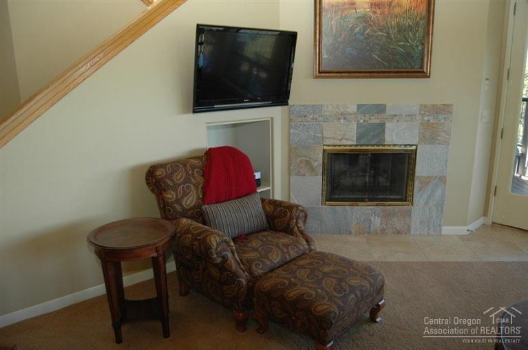 Mt Bachelor Village - Residential