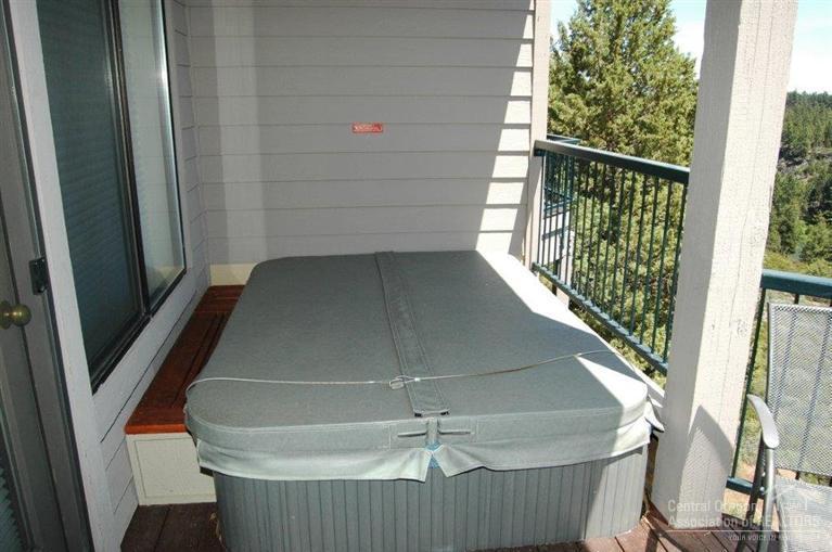 Mt Bachelor Village - Residential